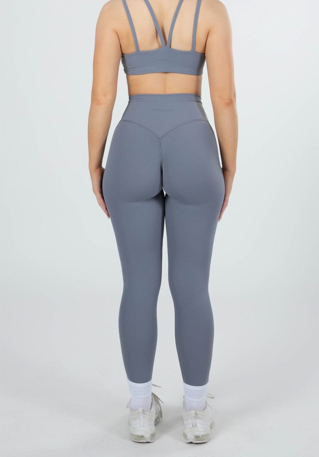 RecStretch Original Sculptseam Plus Legging Stone Leggings/Joggers Paragon Fitwear 