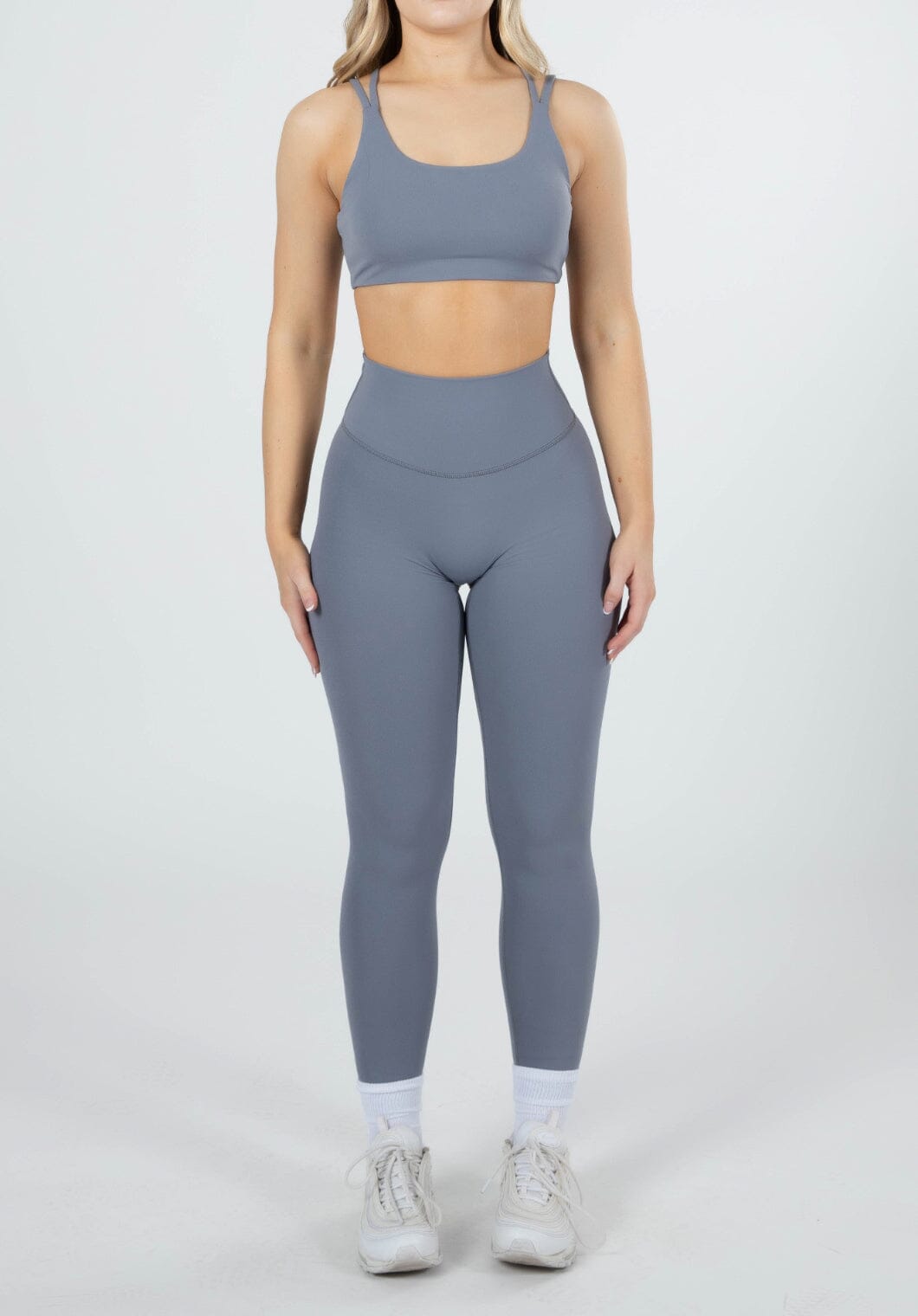 RecStretch Original Sculptseam Plus Legging Stone Leggings/Joggers Paragon Fitwear 