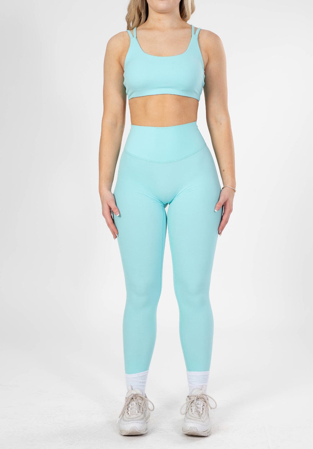 RecStretch Original Sculptseam Plus Legging Sugar Rush Leggings/Joggers Paragon Fitwear 