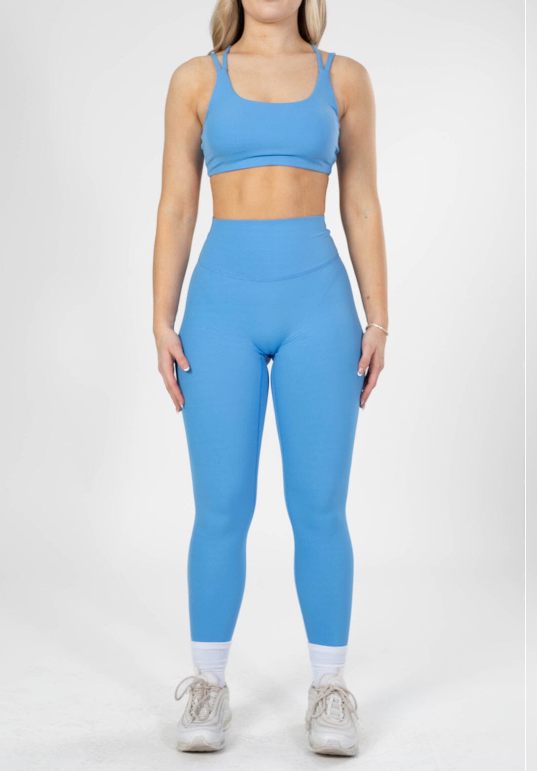 RecStretch Original Sculptseam Plus Legging Taffy Leggings/Joggers Paragon Fitwear 