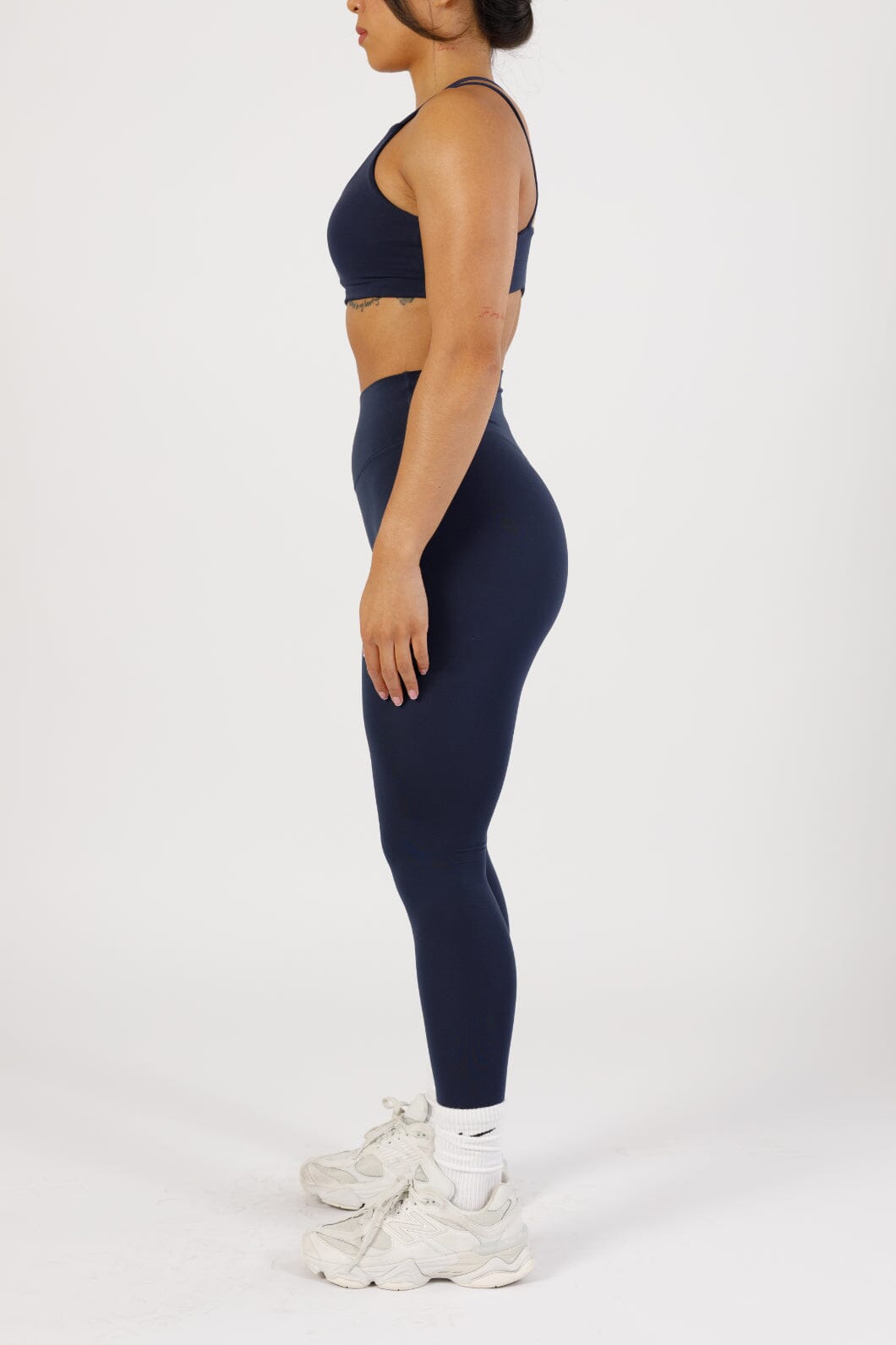 RecStretch Original Sculptseam Plus™ Legging v2 Ink Leggings/Joggers Paragon Fitwear 