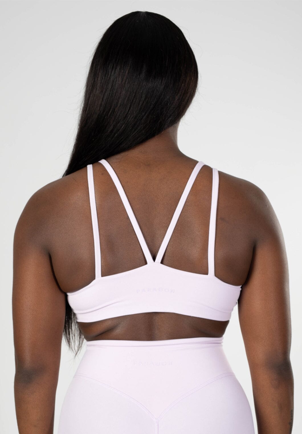 RecStretch Radiate Bra Lollipop Sports Bras Paragon Fitwear 