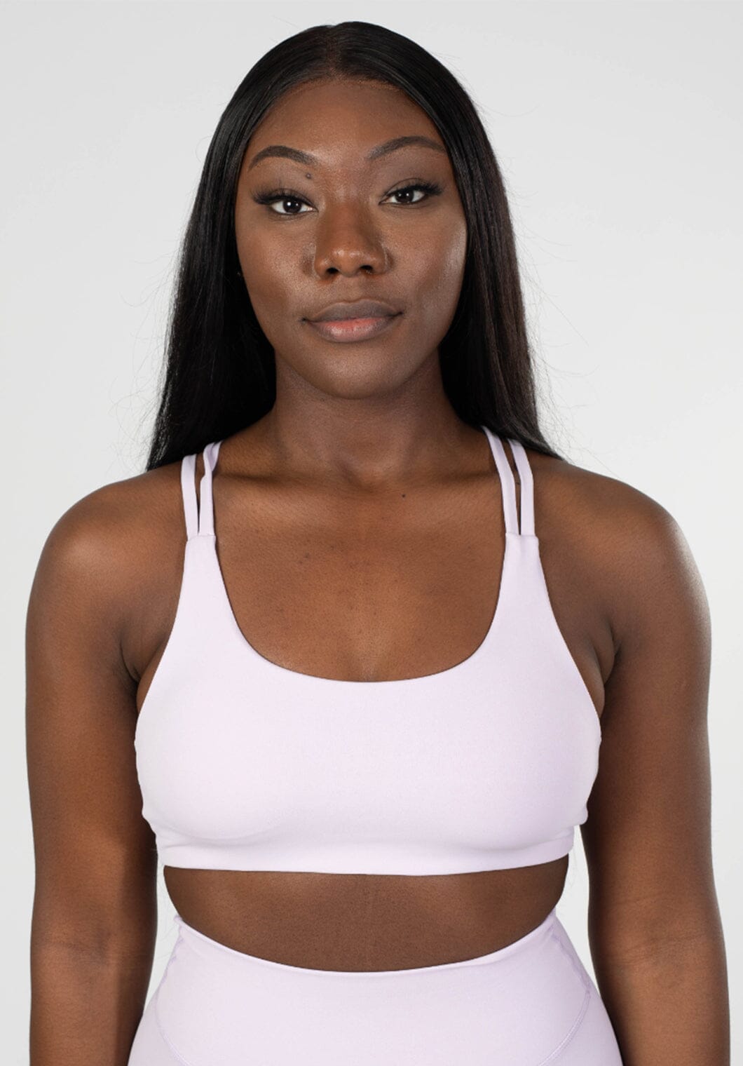 RecStretch Radiate Bra Lollipop Sports Bras Paragon Fitwear 