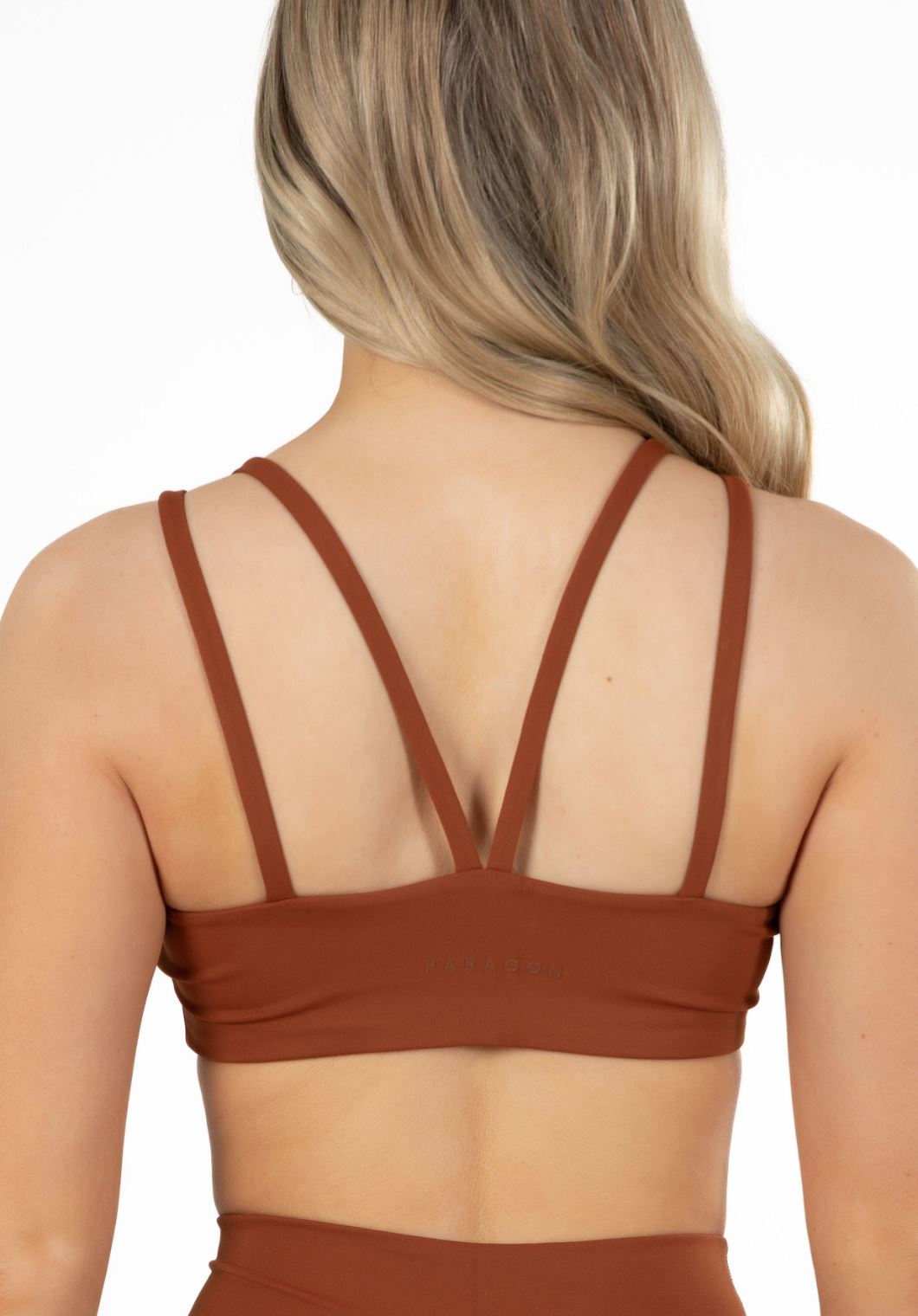 RecStretch Radiate Bra Sierra Sports Bras Paragon Fitwear 