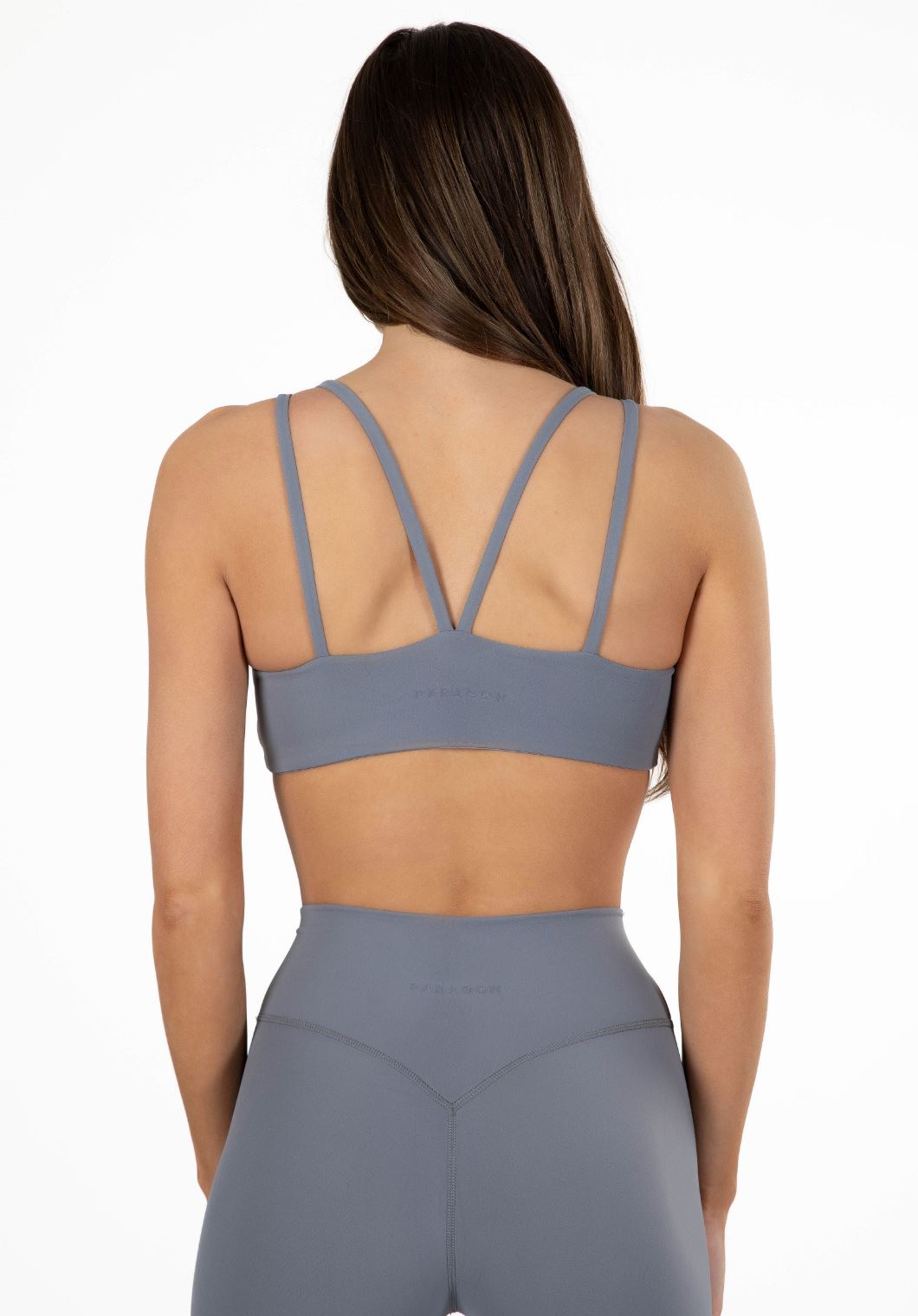 RecStretch Radiate Bra Stone Sports Bras Paragon Fitwear 