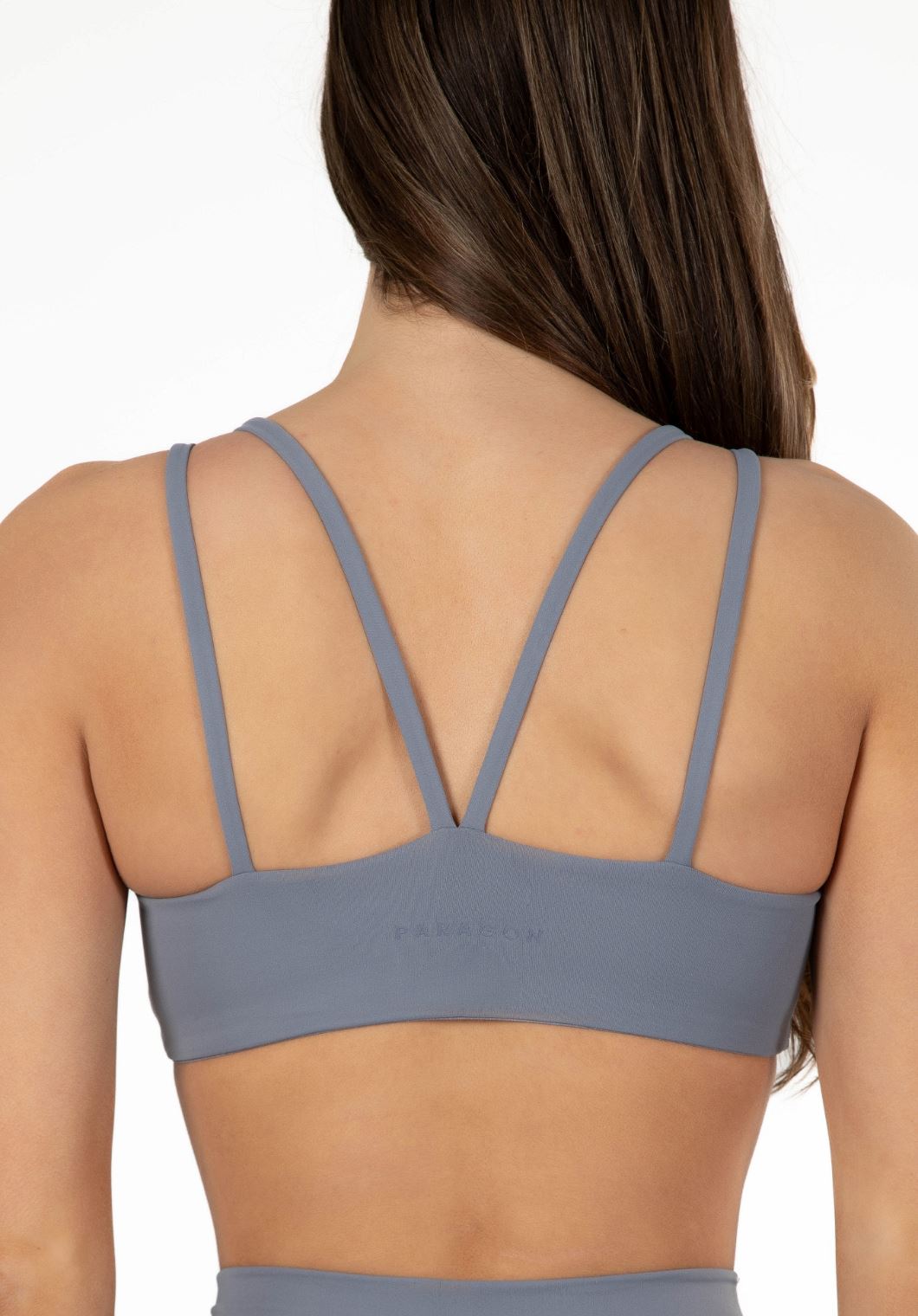 RecStretch Radiate Bra Stone Sports Bras Paragon Fitwear 