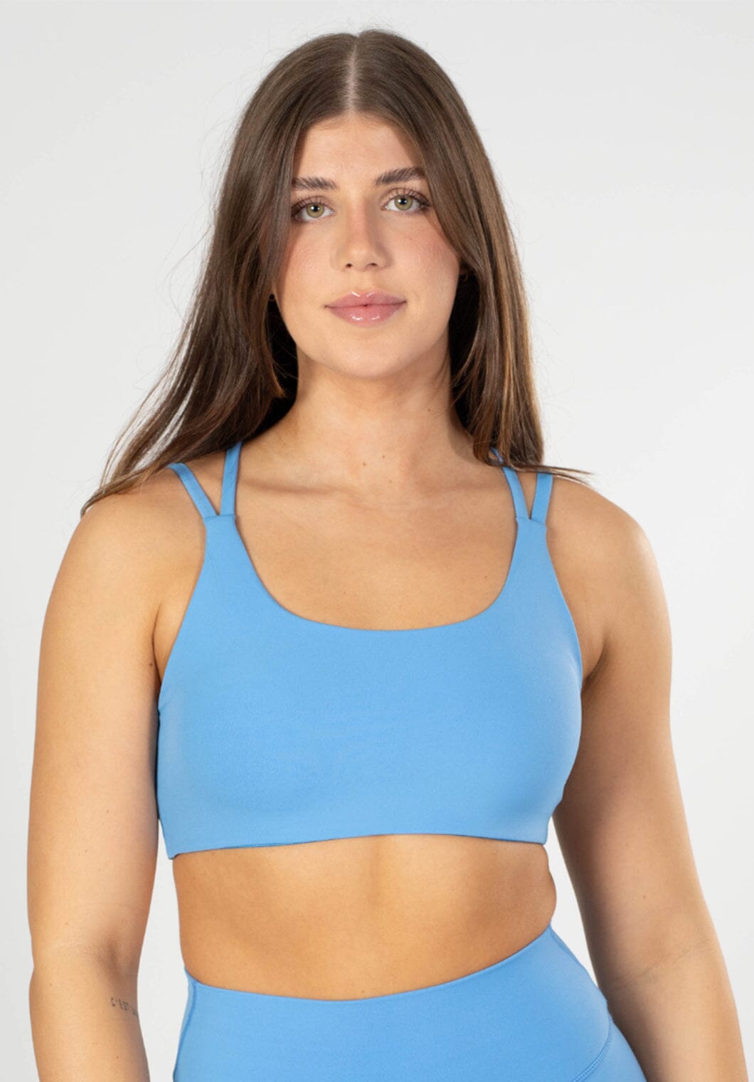 RecStretch Radiate Bra Taffy Sports Bras Paragon Fitwear 