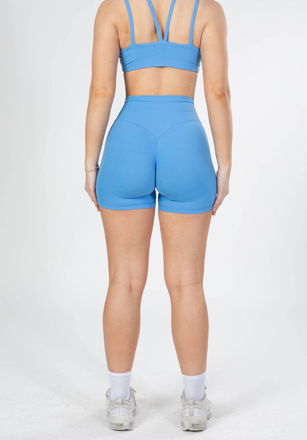 RecStretch Original Sculptseam Plus Short Taffy Shorts Paragon Fitwear 