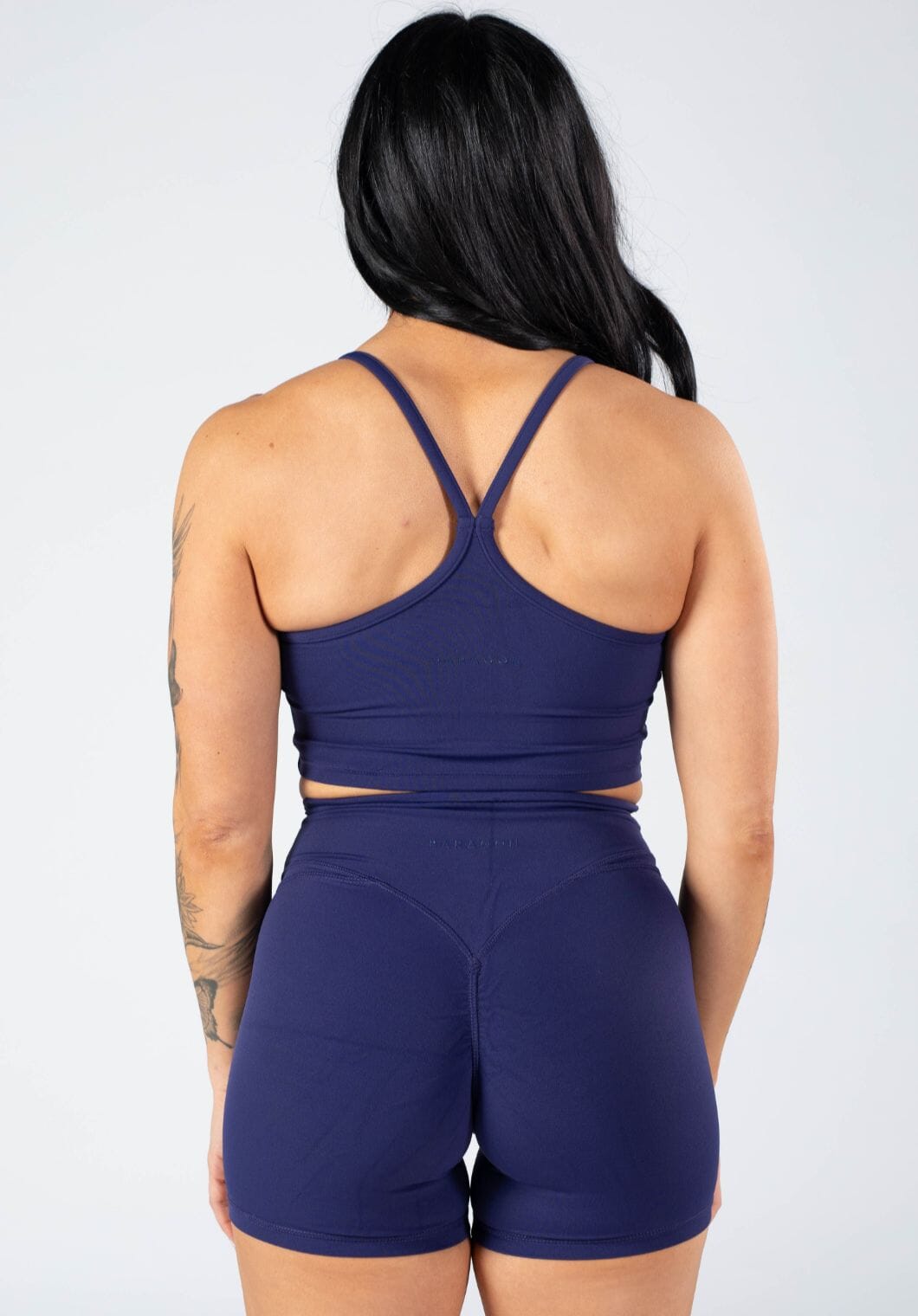 RecStretch Legend Brami Galaxy Sports Bras Paragon Fitwear 