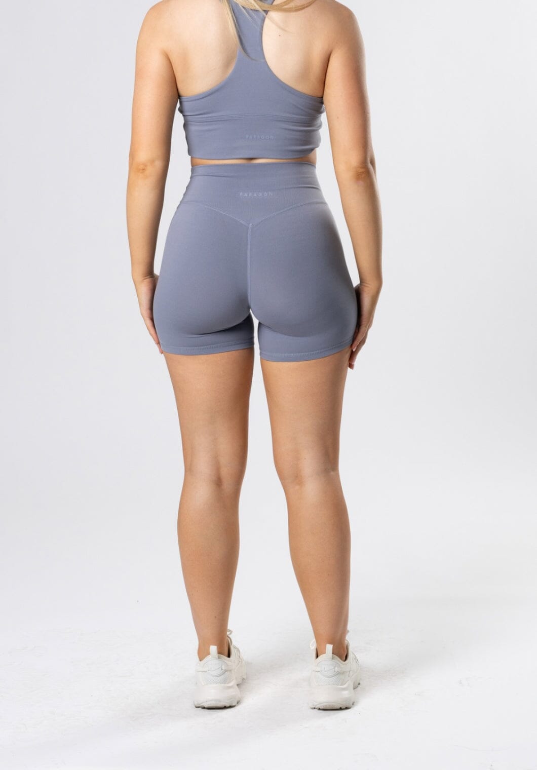 Reluna Original Sculptseam™ Short Stone Shorts Paragon Fitwear 