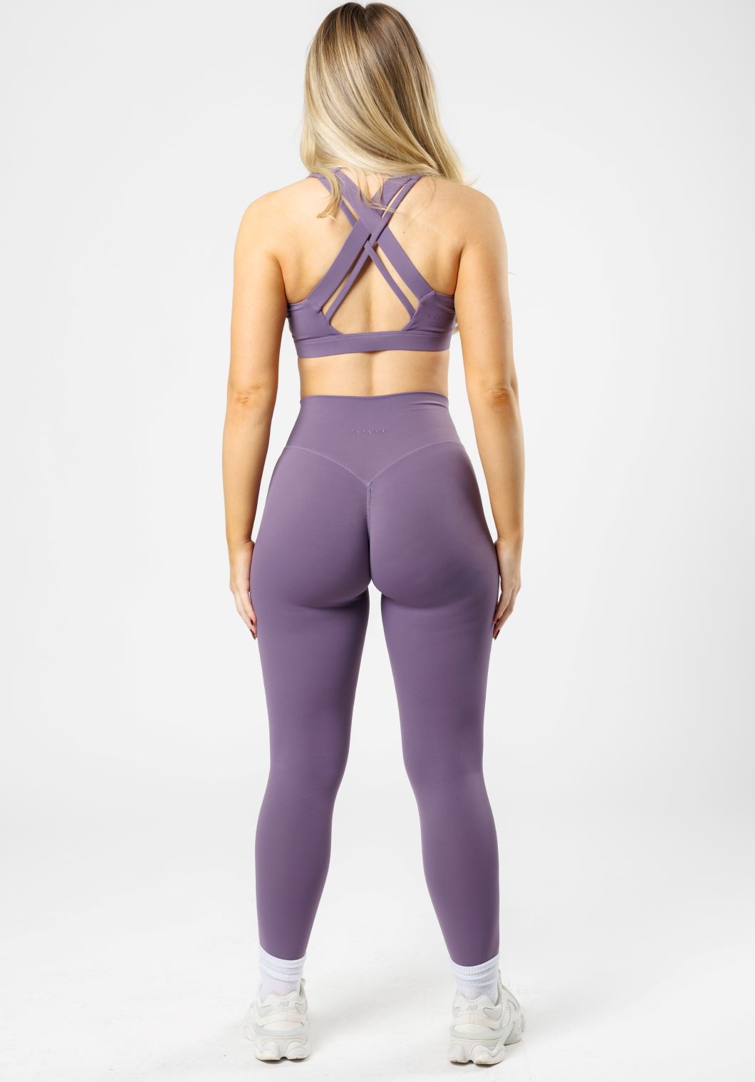 RecStretch Original Sculptseam® Plus Legging Dusk Leggings/Joggers Paragon Fitwear 