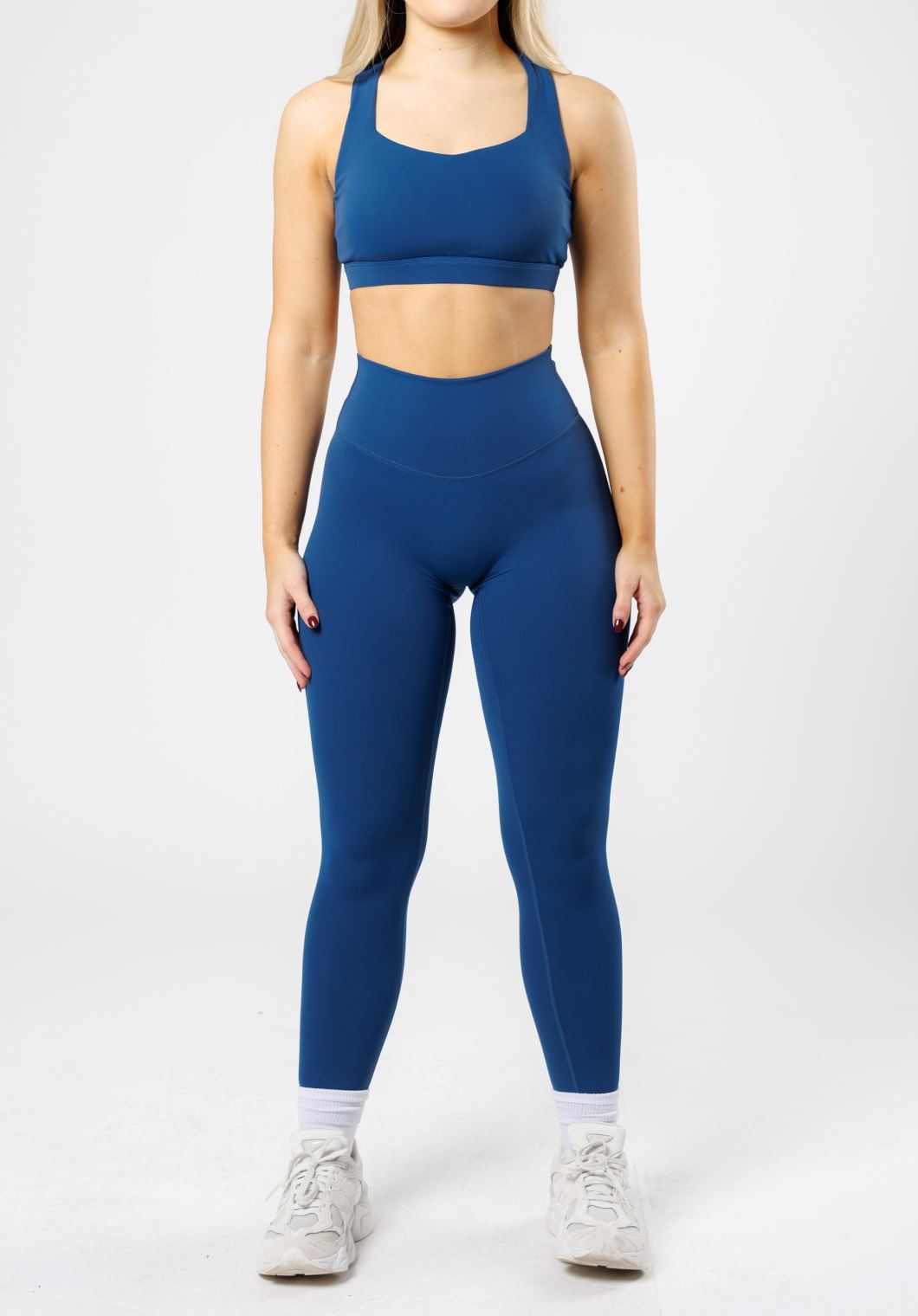 RecStretch Original Sculptseam® Plus Legging Ether Leggings/Joggers Paragon Fitwear 