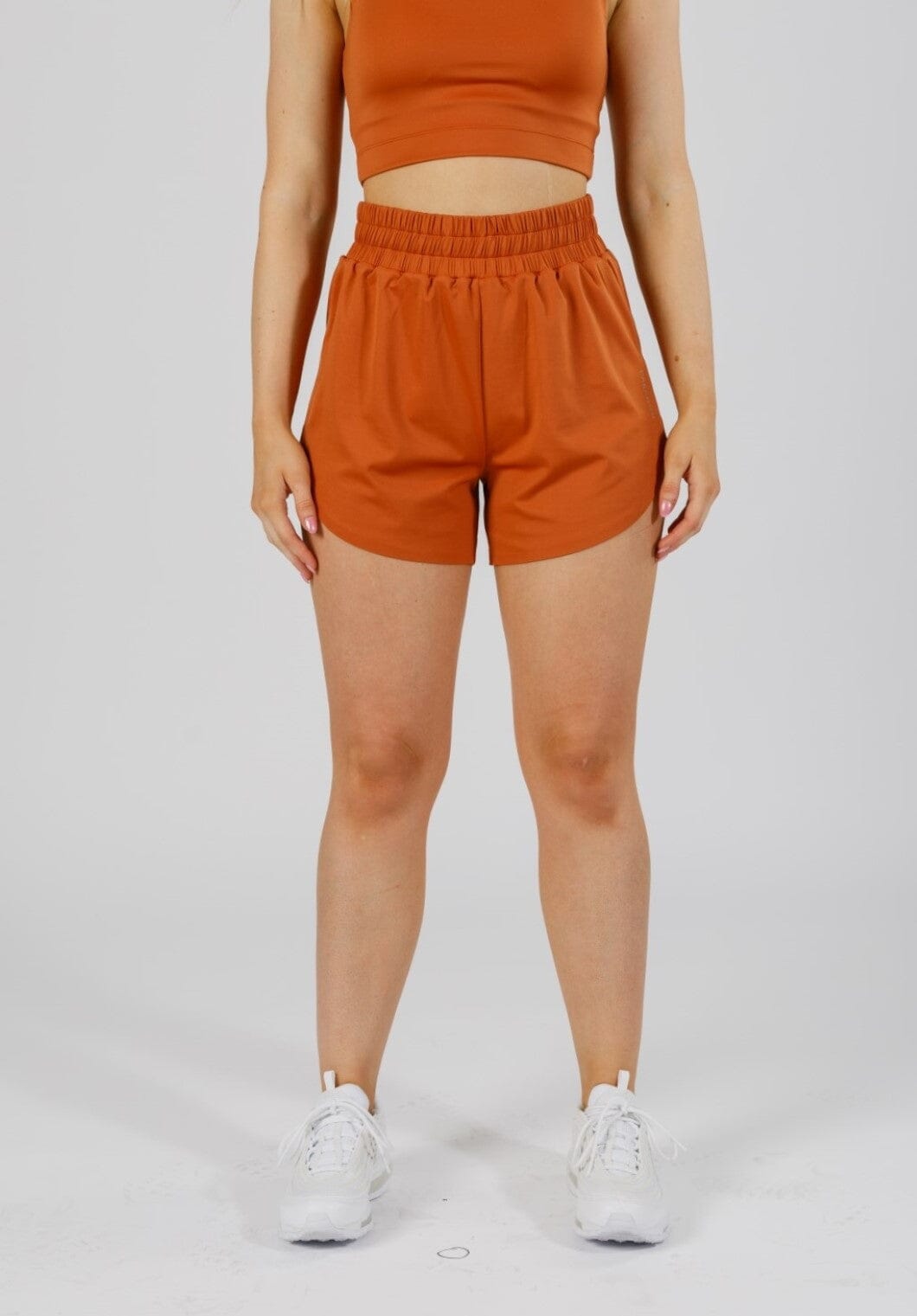 FeatherKnit™ Track Short Canyonlands Shorts Paragon Fitwear 