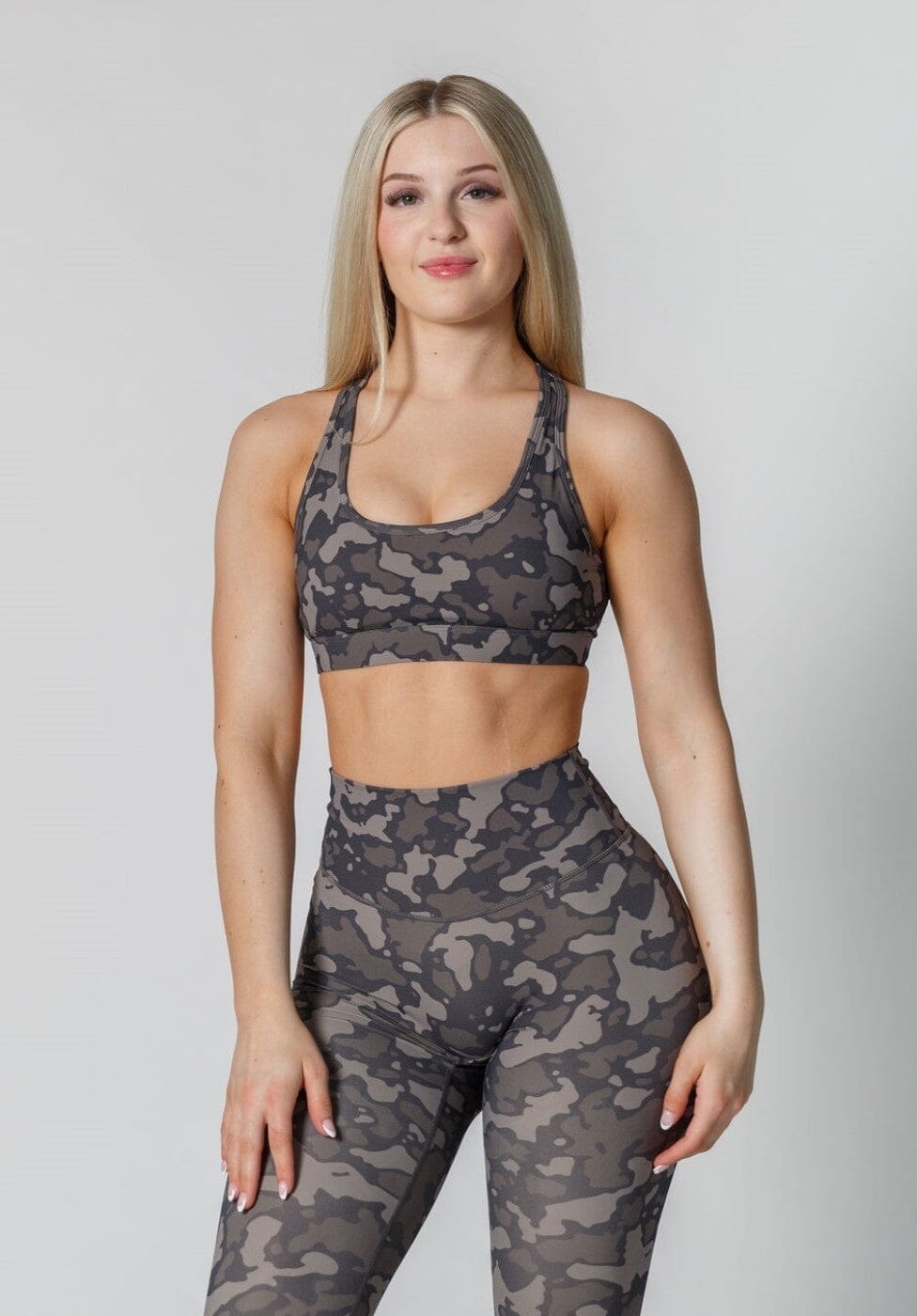 FlexSweat™ Legacy Bra Badlands Sports Bras Paragon Fitwear 