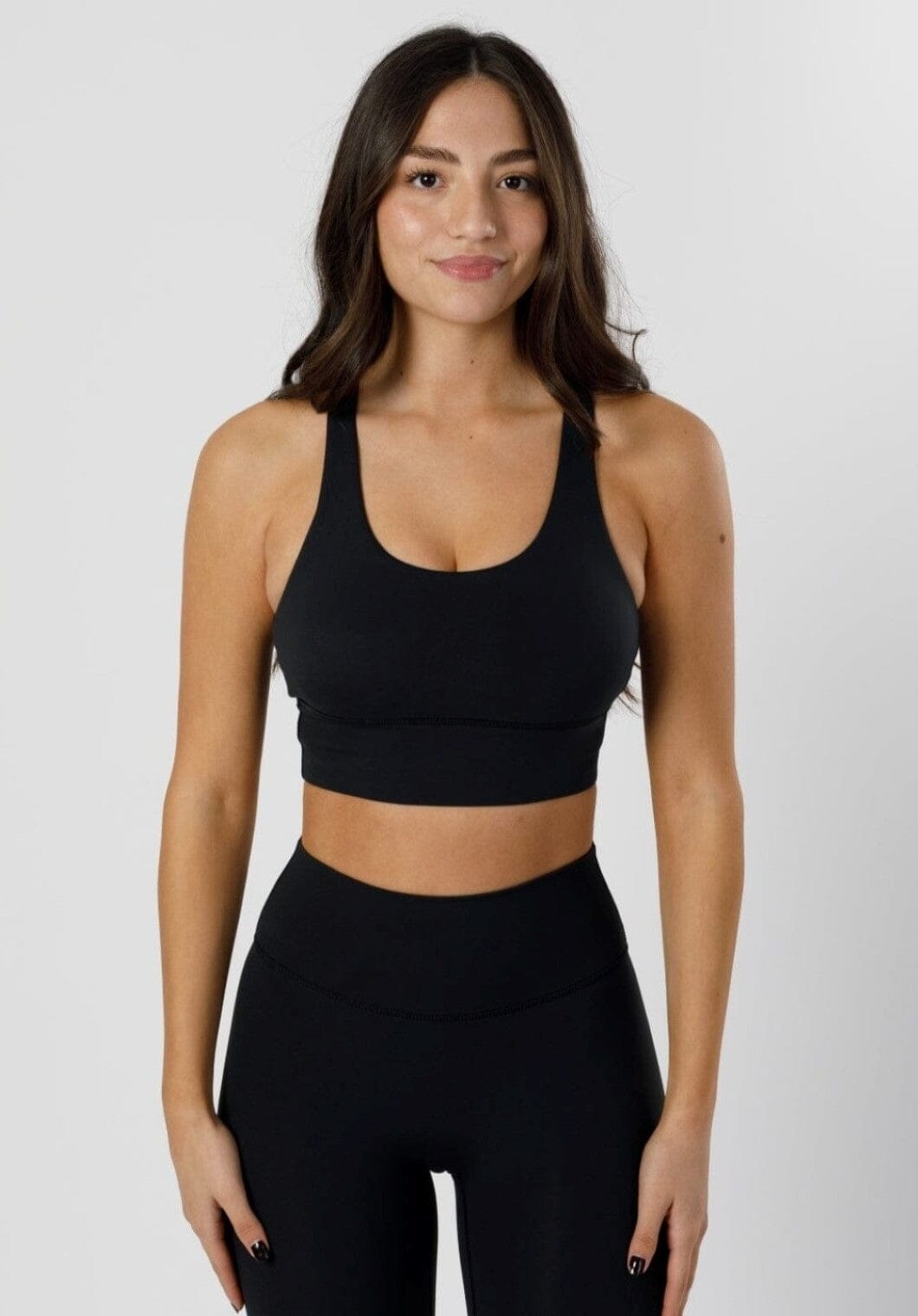 Big Moves Bra Sports Bras Paragon Fitwear 