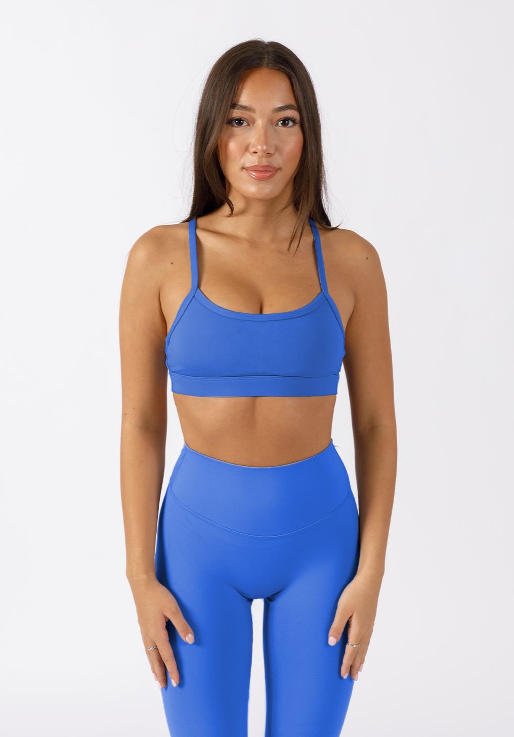 Reluna Ritual Bra Mistique Sports Bras Paragon Fitwear 