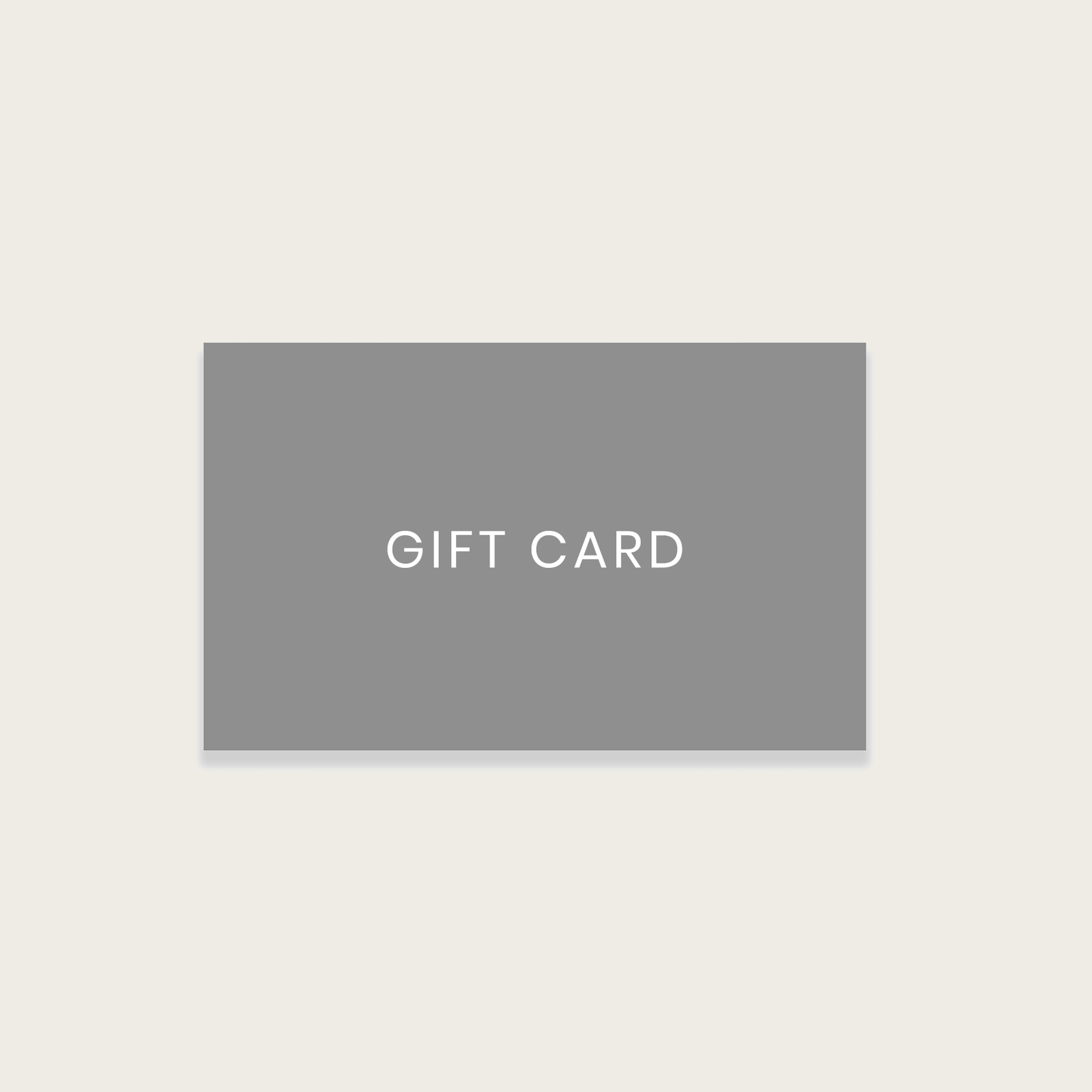 Digital Gift Card Gift Card paragon fitwear 