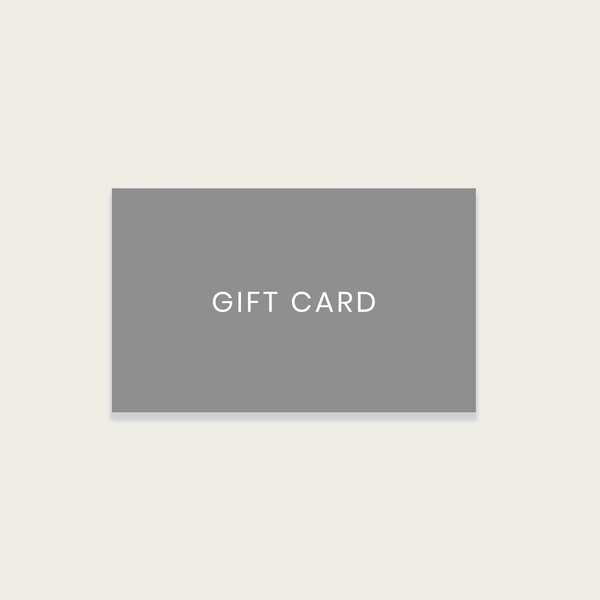 Gift Card - Paragon